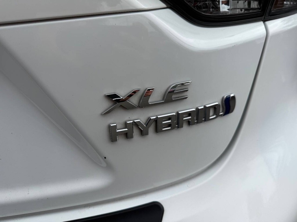 2023 Toyota Corolla Image 40
