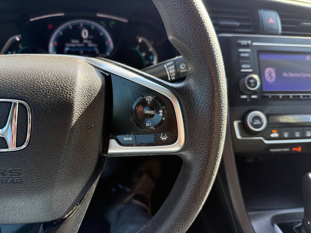 2020 Honda Civic Image 12