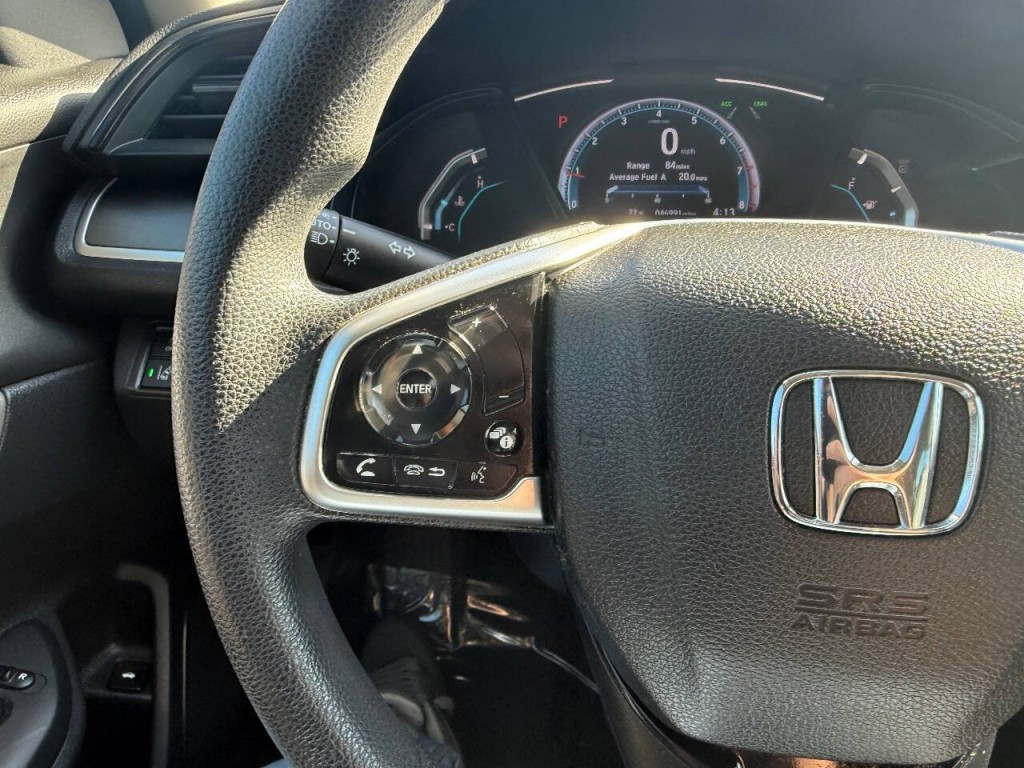 2020 Honda Civic Image 13