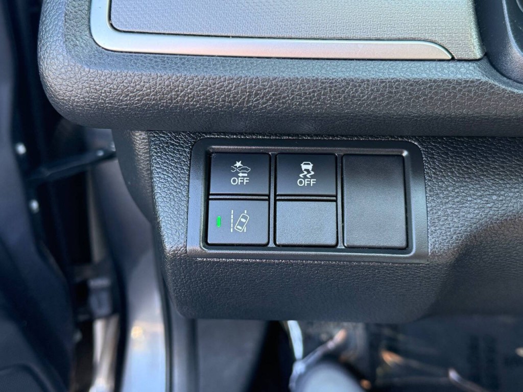 2020 Honda Civic Image 17