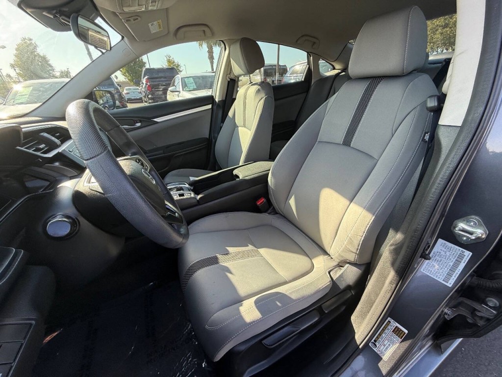 2020 Honda Civic Image 18