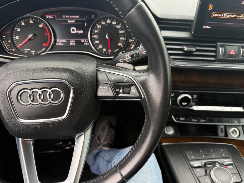 2019 Audi Q5 Image 18