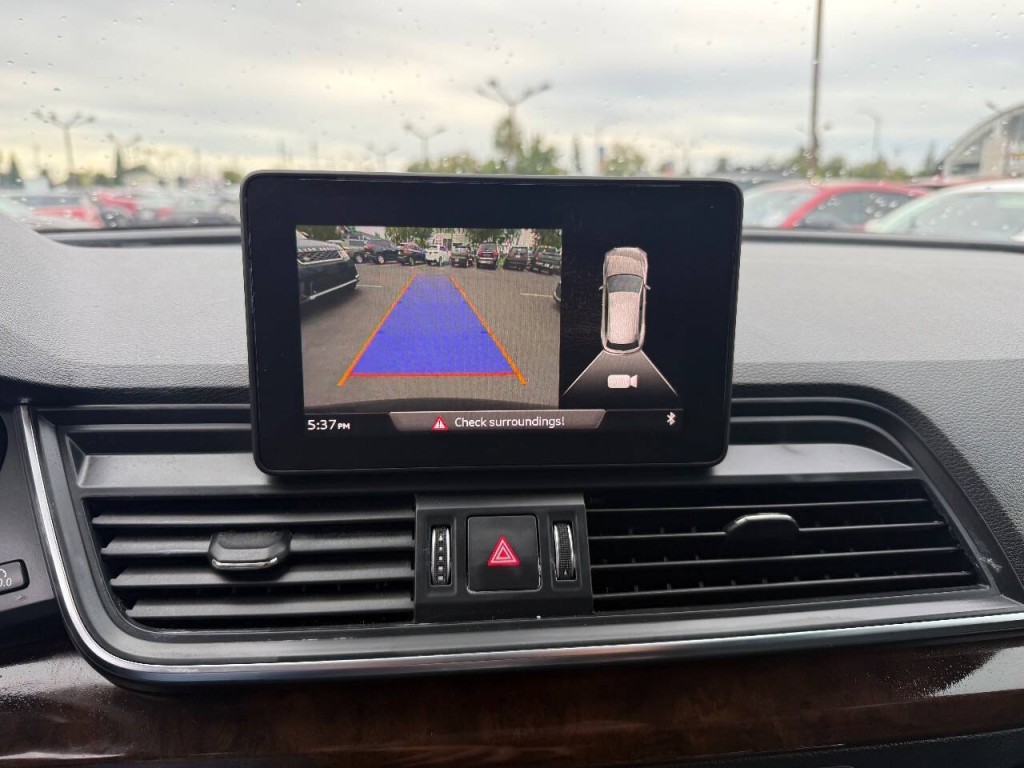 2019 Audi Q5 Image 20