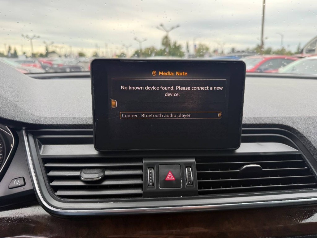 2019 Audi Q5 Image 21