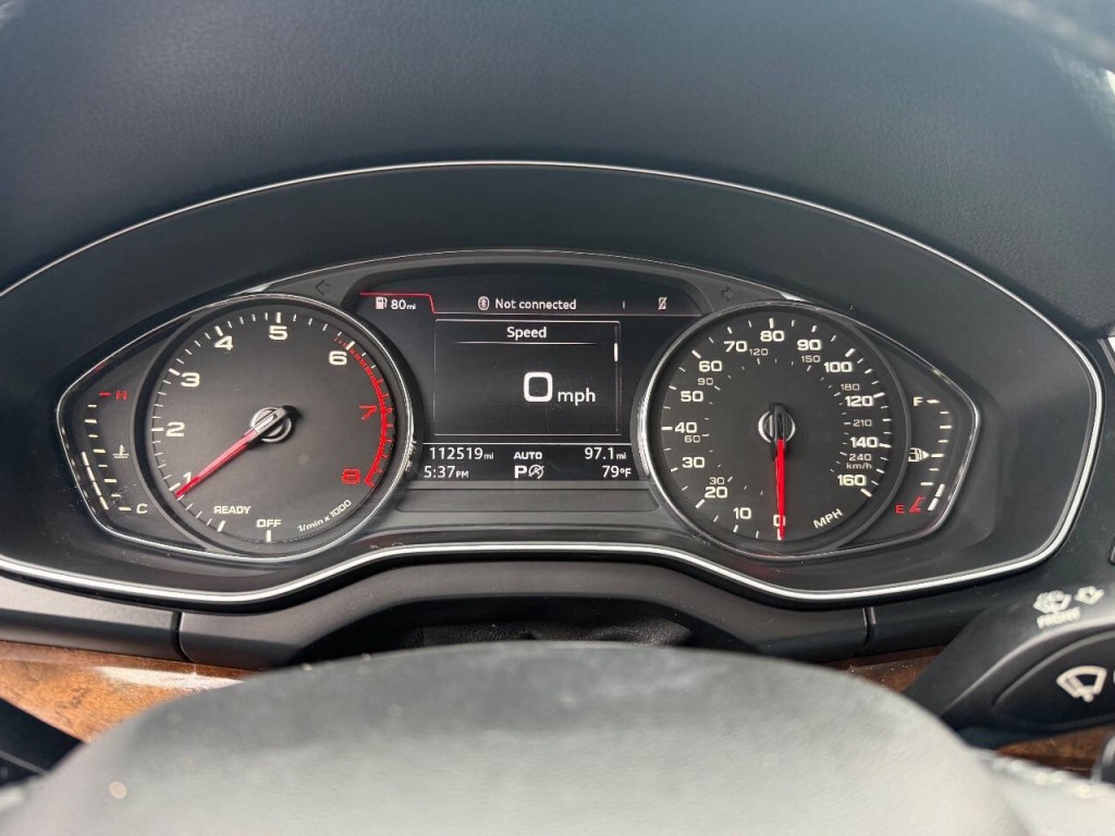 2019 Audi Q5 Image 22