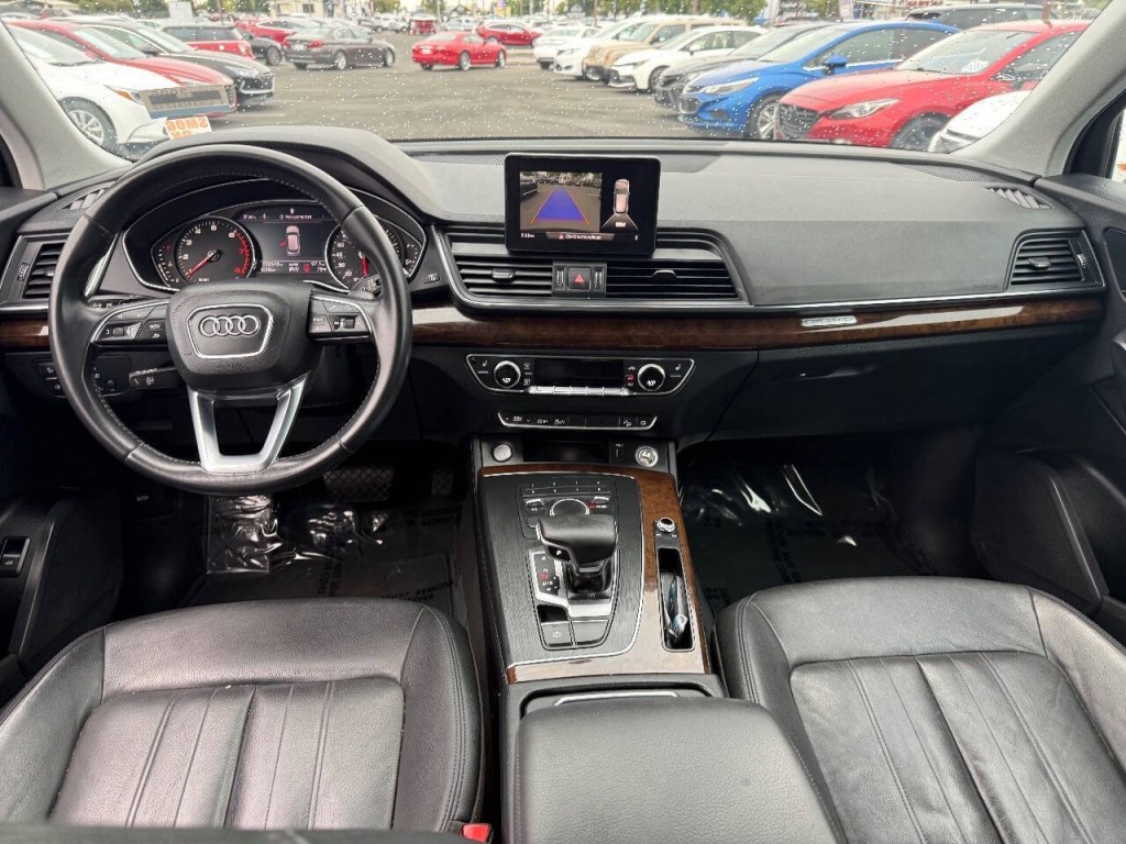 2019 Audi Q5 Image 29