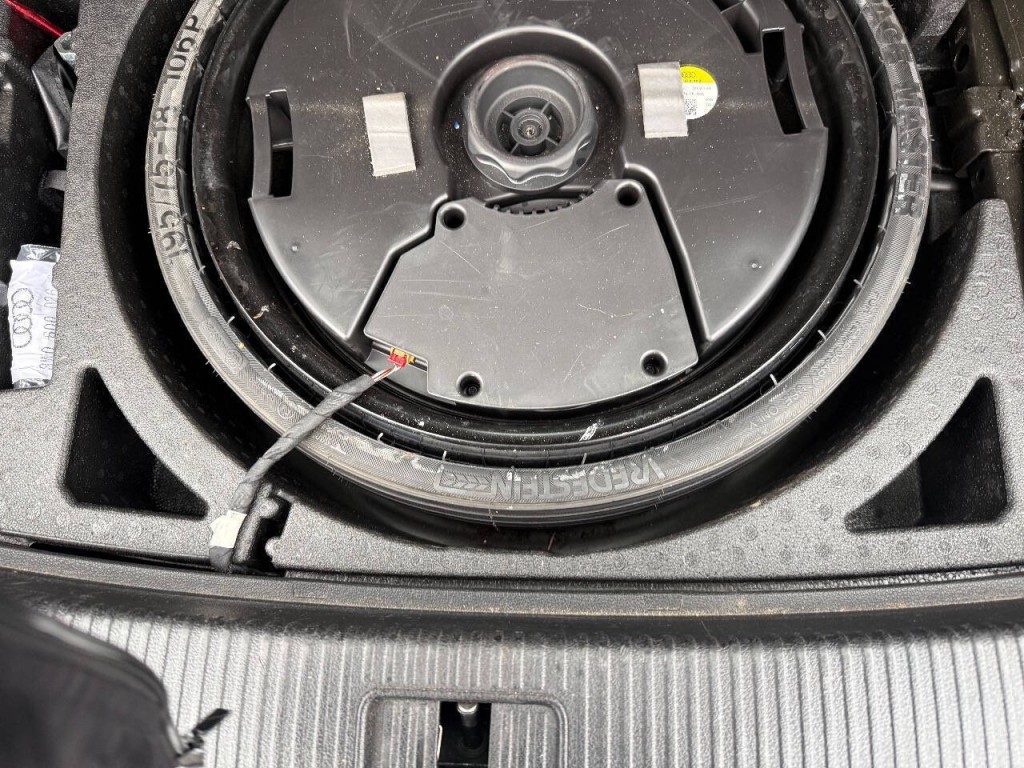 2019 Audi Q5 Image 31