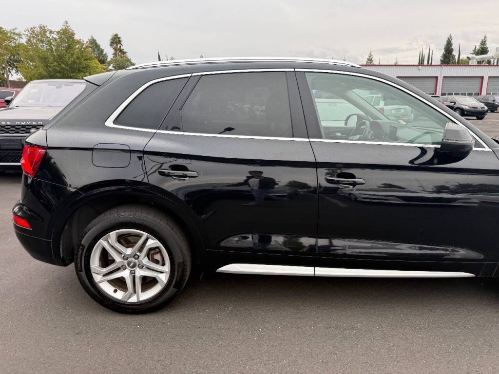 2019 Audi Q5 Image 34