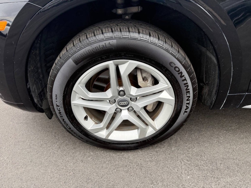 2019 Audi Q5 Image 37