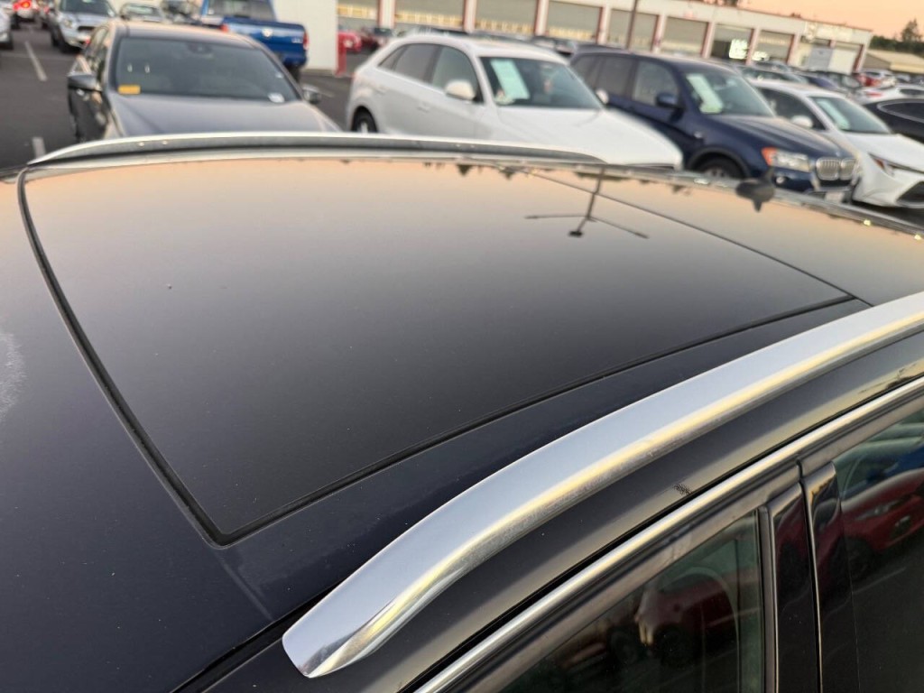 2016 Audi A3 Sportback Image 9