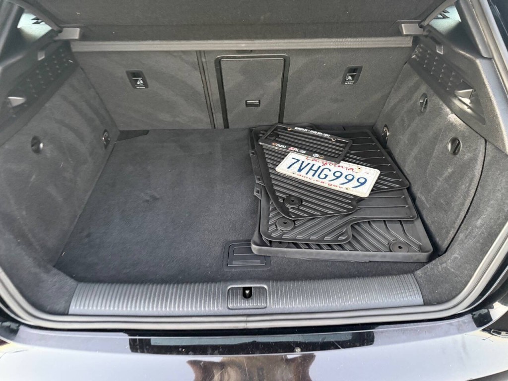 2016 Audi A3 Sportback Image 11