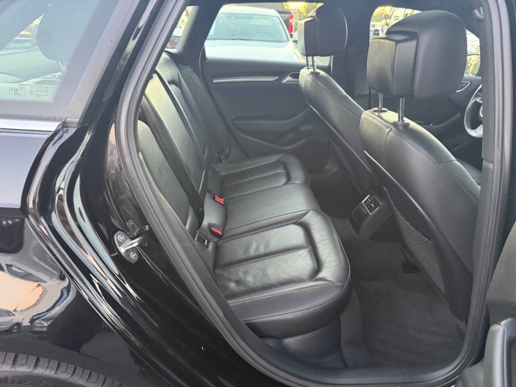 2016 Audi A3 Sportback Image 13