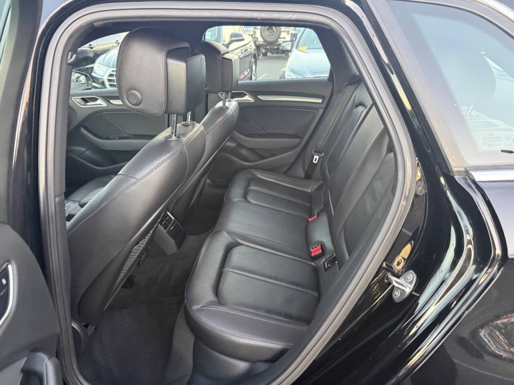 2016 Audi A3 Sportback Image 15