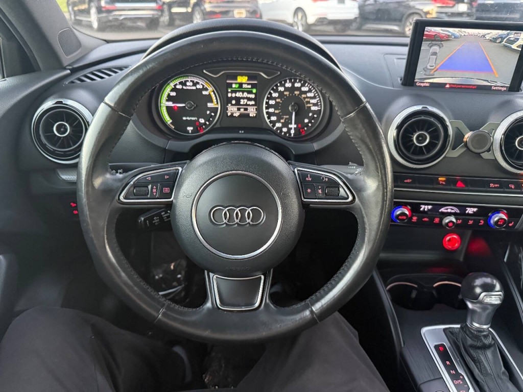 2016 Audi A3 Sportback Image 19