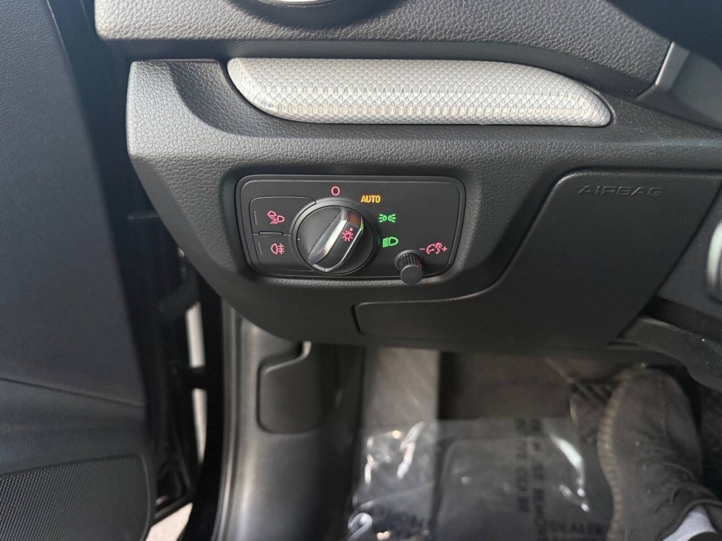 2016 Audi A3 Sportback Image 26