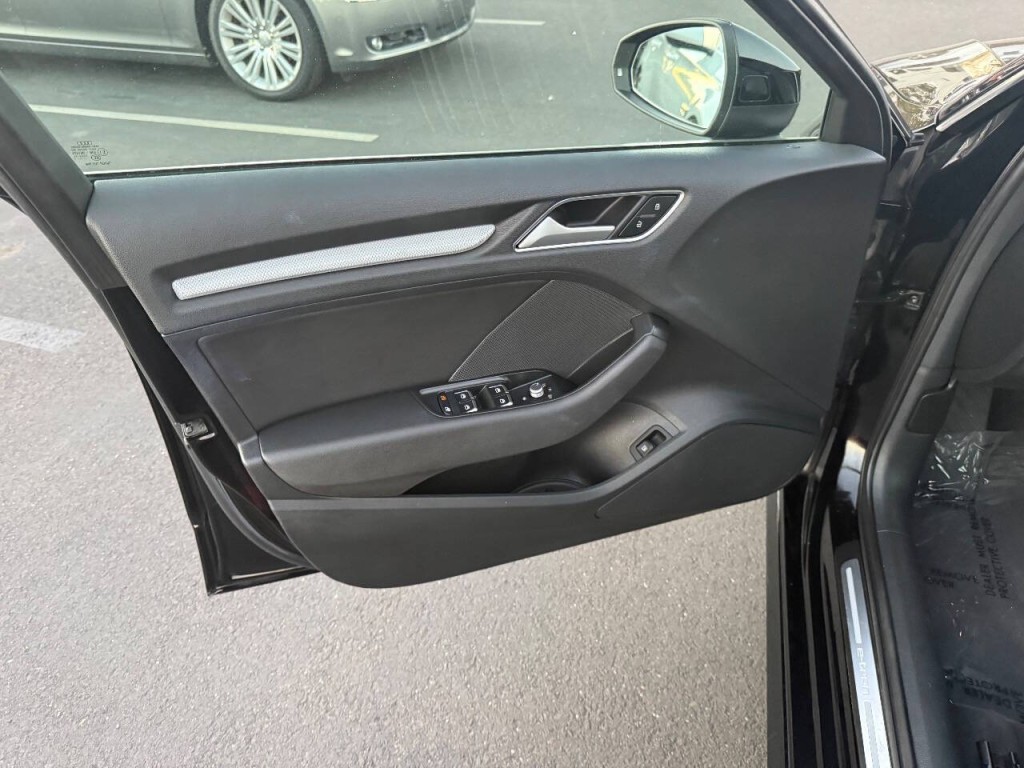 2016 Audi A3 Sportback Image 27