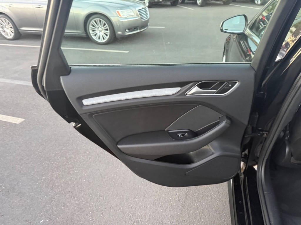 2016 Audi A3 Sportback Image 29