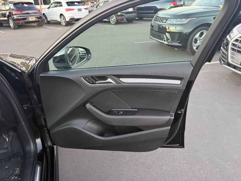 2016 Audi A3 Sportback Image 31