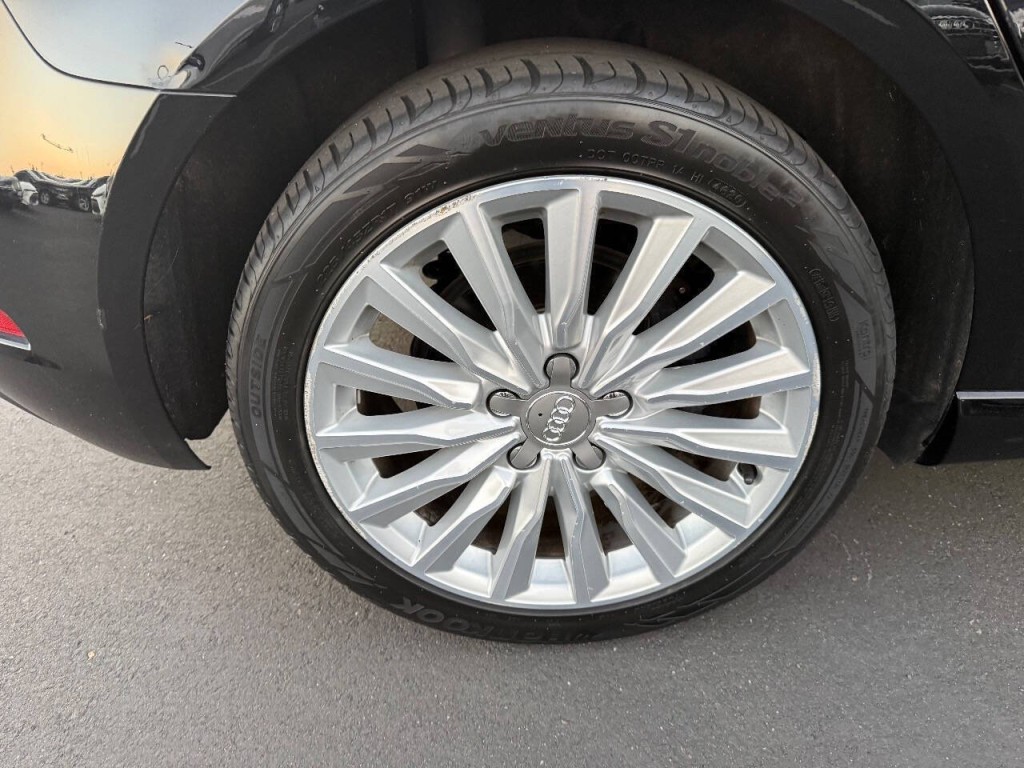 2016 Audi A3 Sportback Image 32