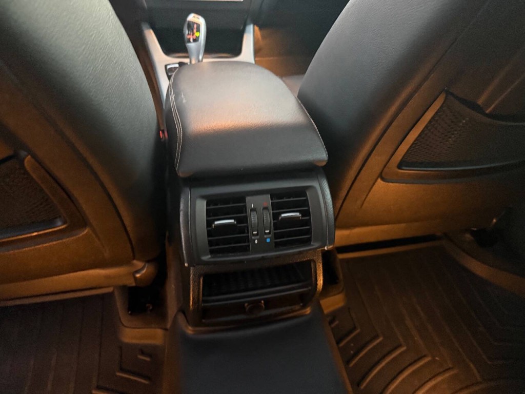 2013 BMW X3 Image 13