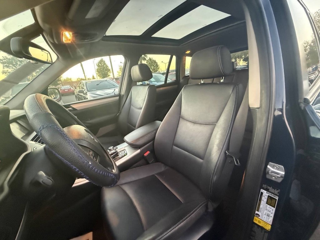 2013 BMW X3 Image 15