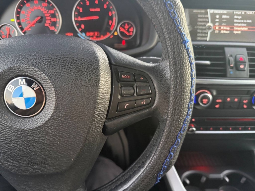 2013 BMW X3 Image 18