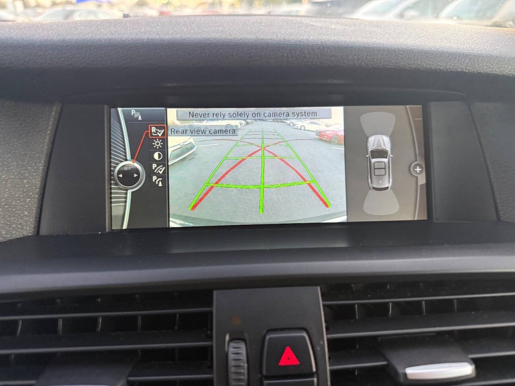 2013 BMW X3 Image 20