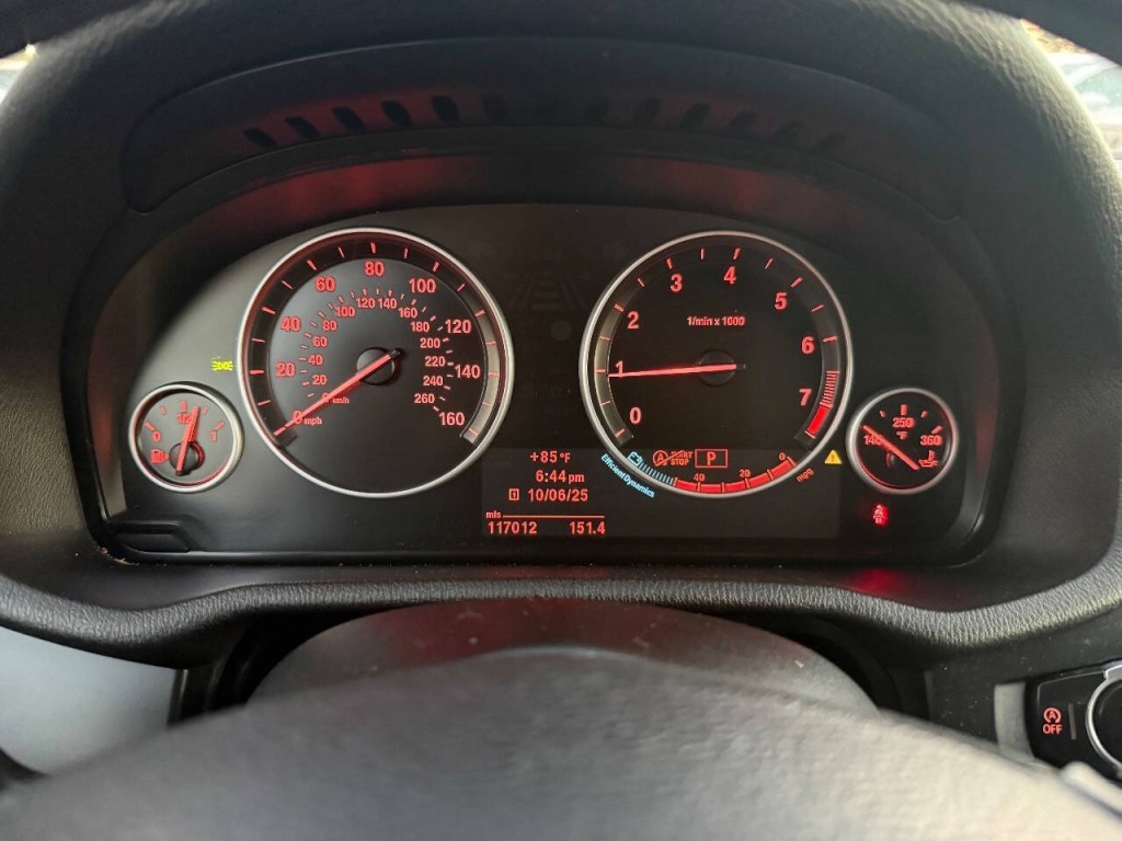 2013 BMW X3 Image 22