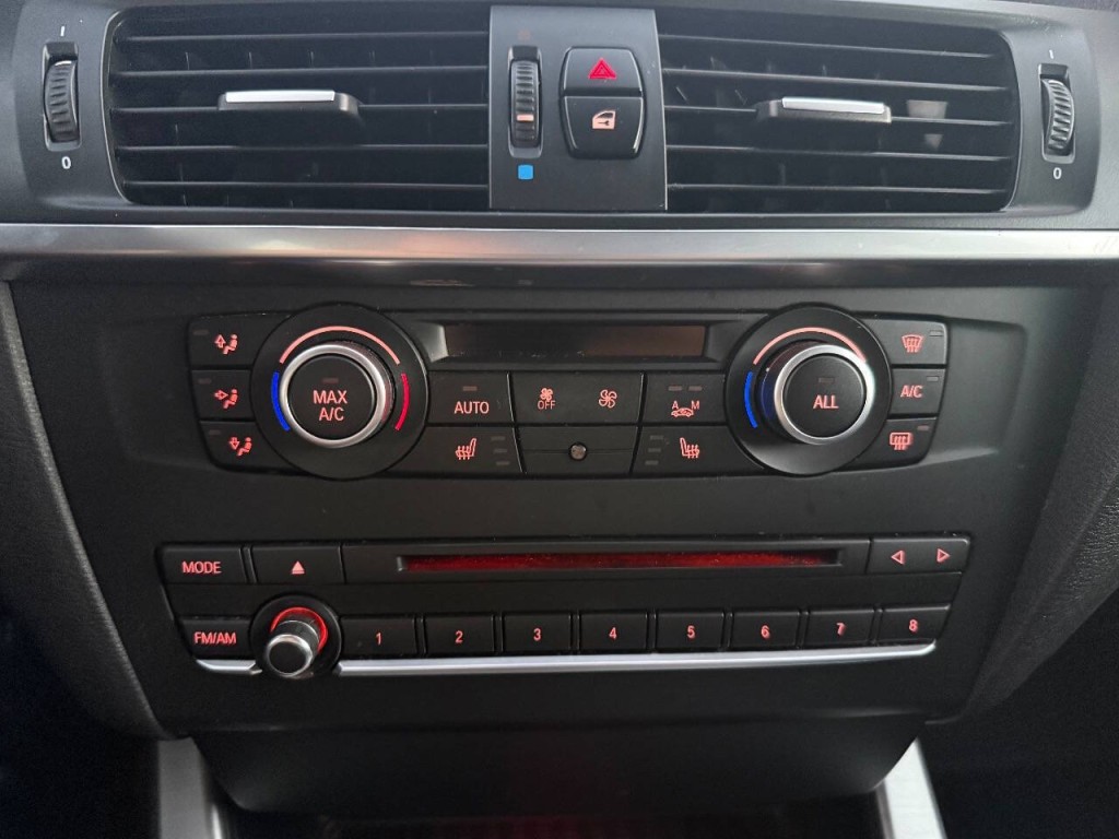 2013 BMW X3 Image 23