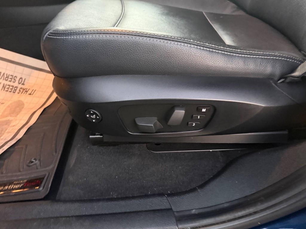 2013 BMW X3 Image 24