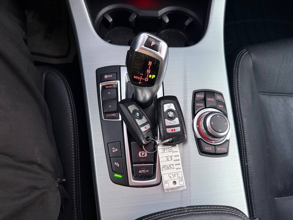 2013 BMW X3 Image 25
