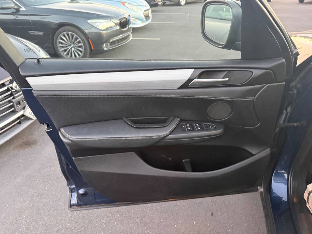 2013 BMW X3 Image 26