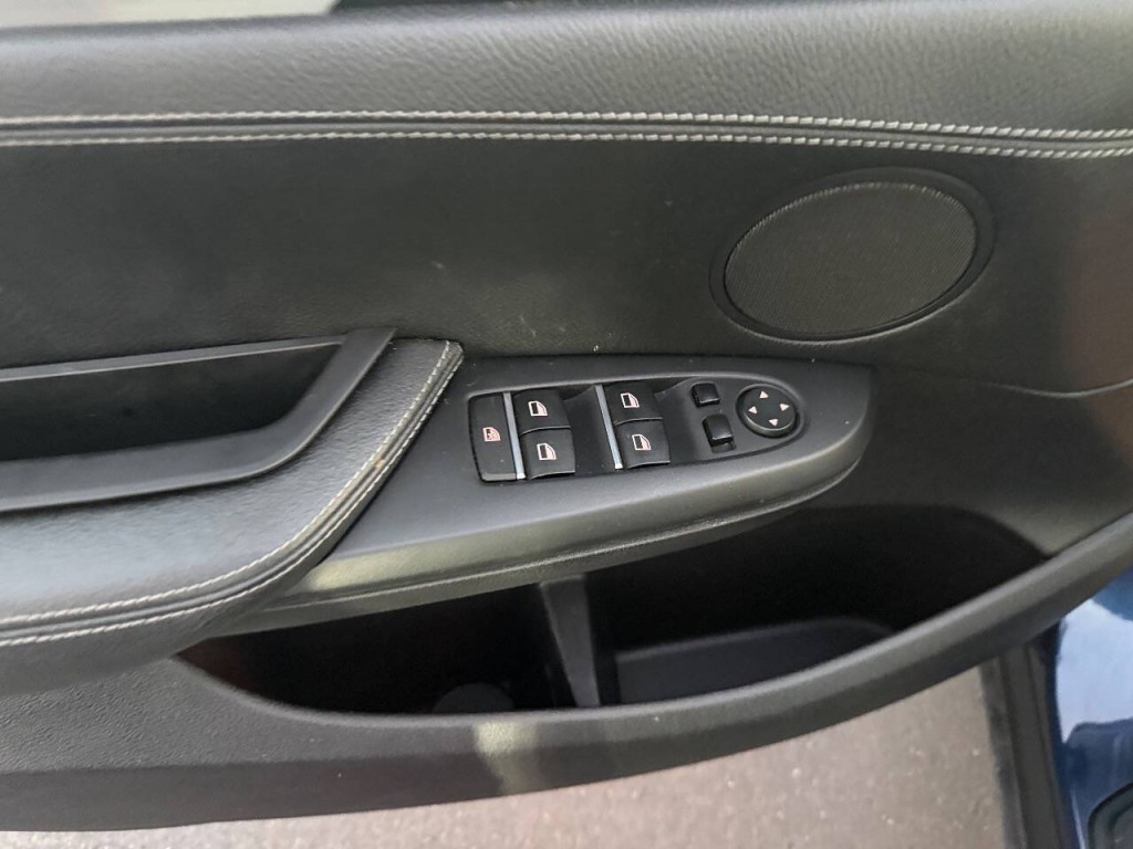 2013 BMW X3 Image 27