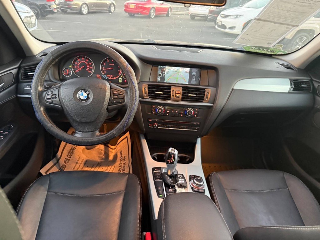 2013 BMW X3 Image 29