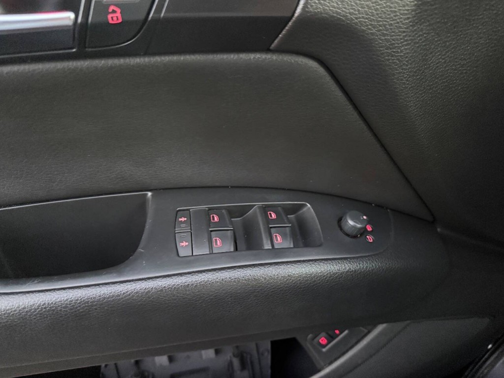 2008 Audi Q7 Image 27