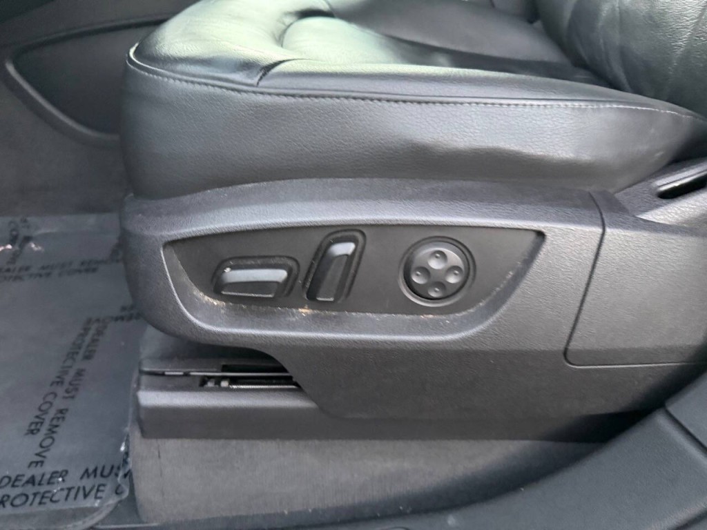 2008 Audi Q7 Image 28