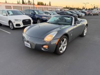 Image for 2008 Pontiac Solstice Base ID: 6907705