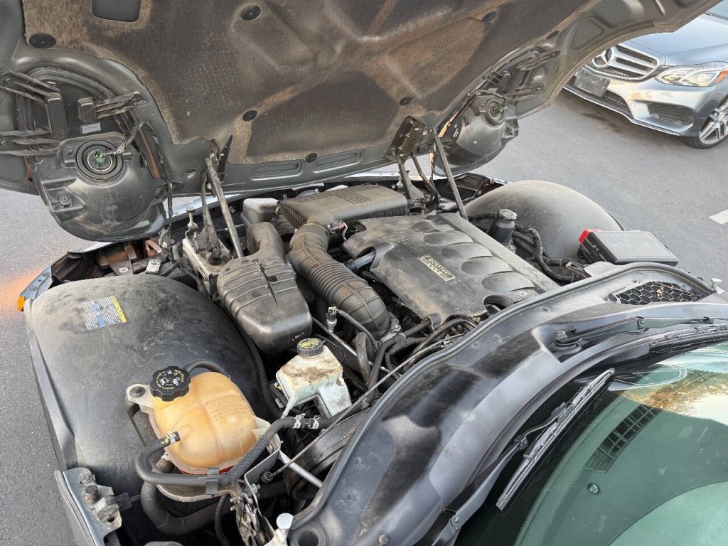 2008 Pontiac Solstice Image 22