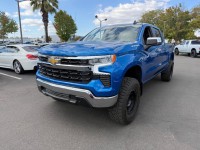 Image for 2023 Chevrolet Silverado 1500 LT Crew Cab 5.8 ft. SB ID: 6914728