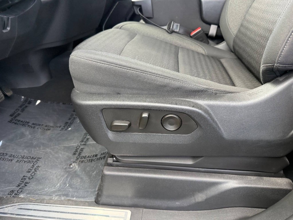 2023 Chevrolet Silverado 1500 Image 17