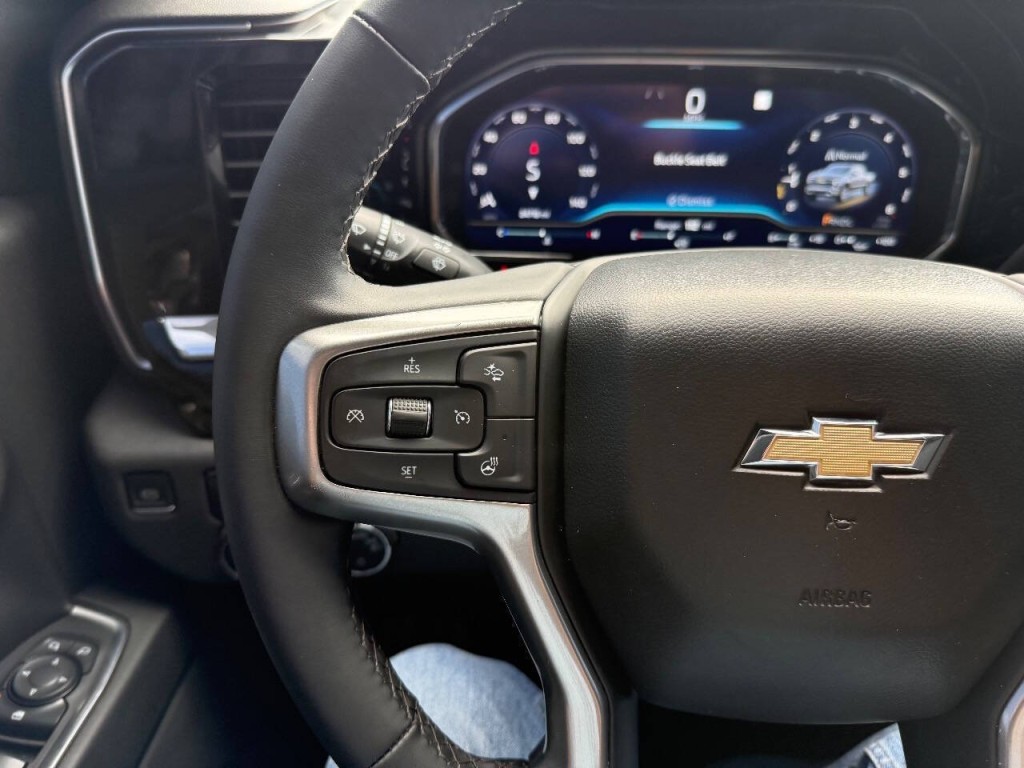 2023 Chevrolet Silverado 1500 Image 22