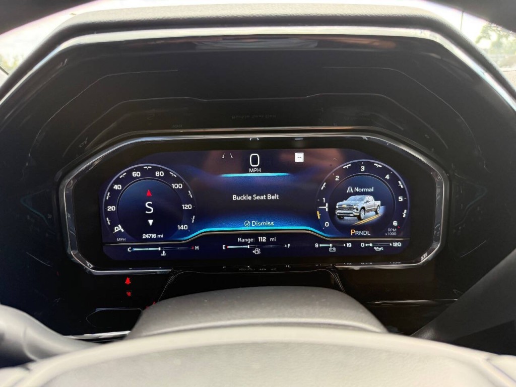 2023 Chevrolet Silverado 1500 Image 23