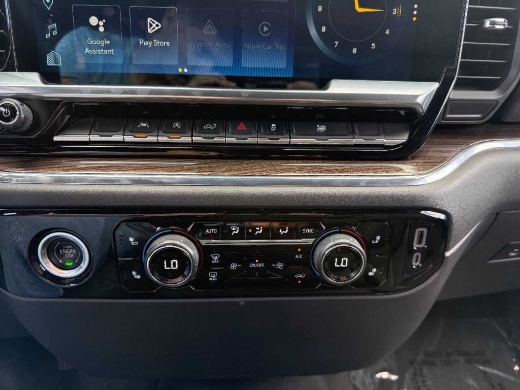 2023 Chevrolet Silverado 1500 Image 26
