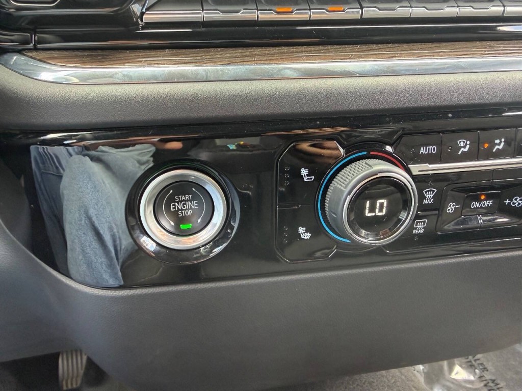 2023 Chevrolet Silverado 1500 Image 27