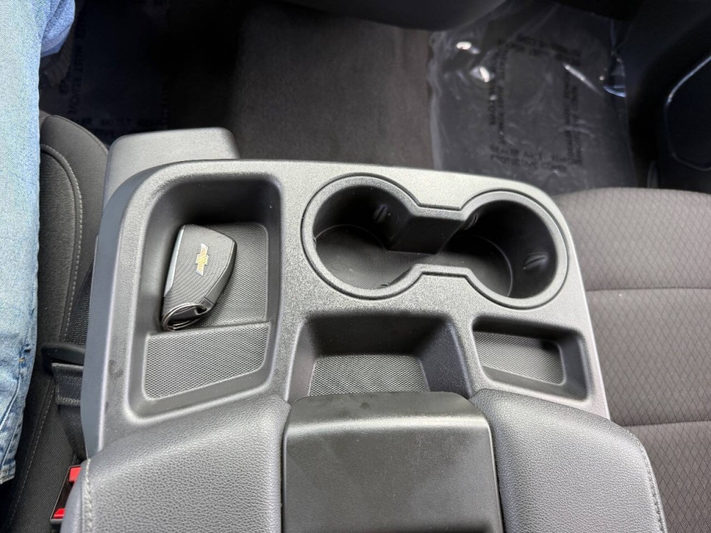 2023 Chevrolet Silverado 1500 Image 28