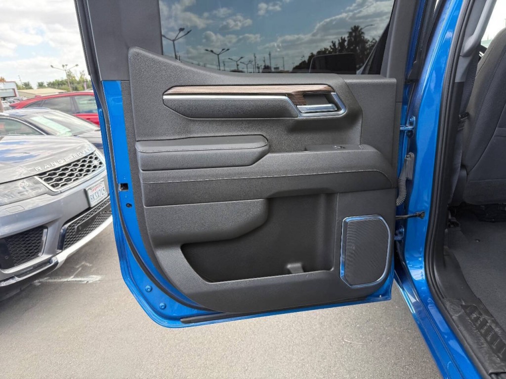 2023 Chevrolet Silverado 1500 Image 29