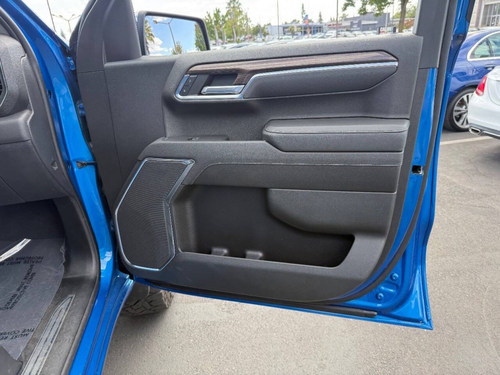 2023 Chevrolet Silverado 1500 Image 33