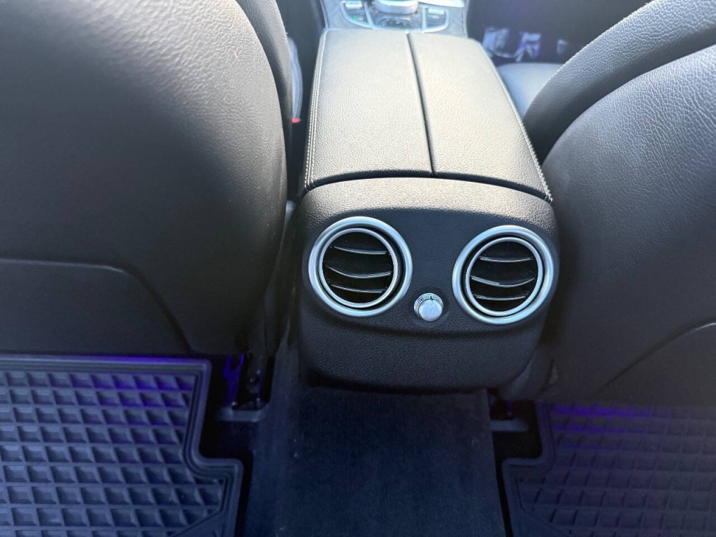 2021 Mercedes-Benz C-Class Image 13