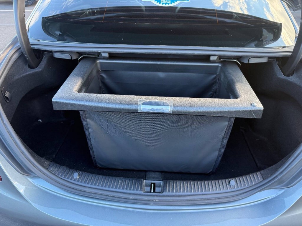 2021 Mercedes-Benz C-Class Image 35