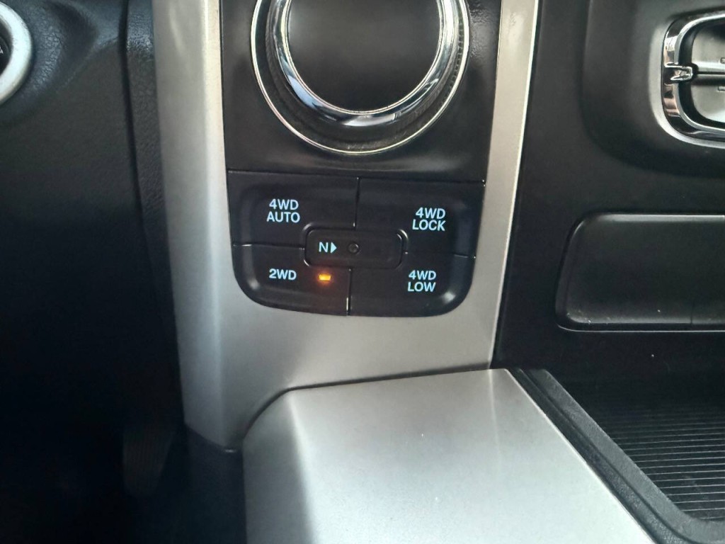2016 RAM 1500 Image 22